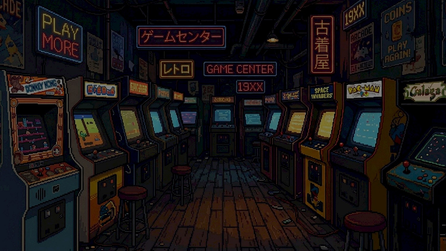 国内初！ゲームTシャツ専門古着屋のオフィシャルサイト「古着オンラインストア｜輪廻 Vintage Game Tees JP」を公開しました。