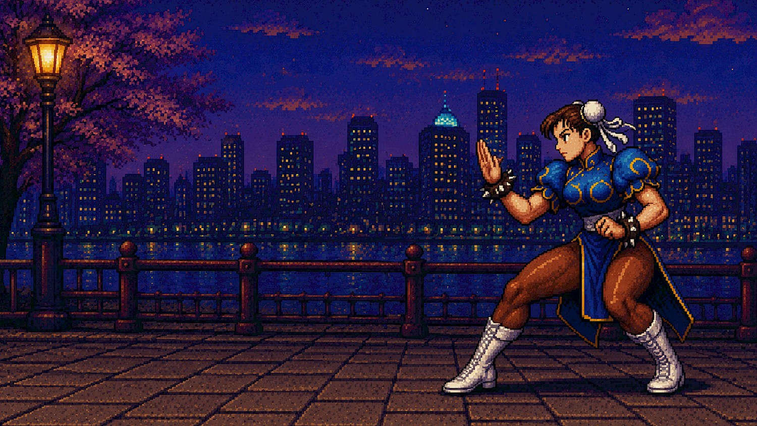 CAPCOM『Street Fighter V』×オニツカタイガー×桂正和｜非売品コラボTシャツ“ASK品”の希少性とは