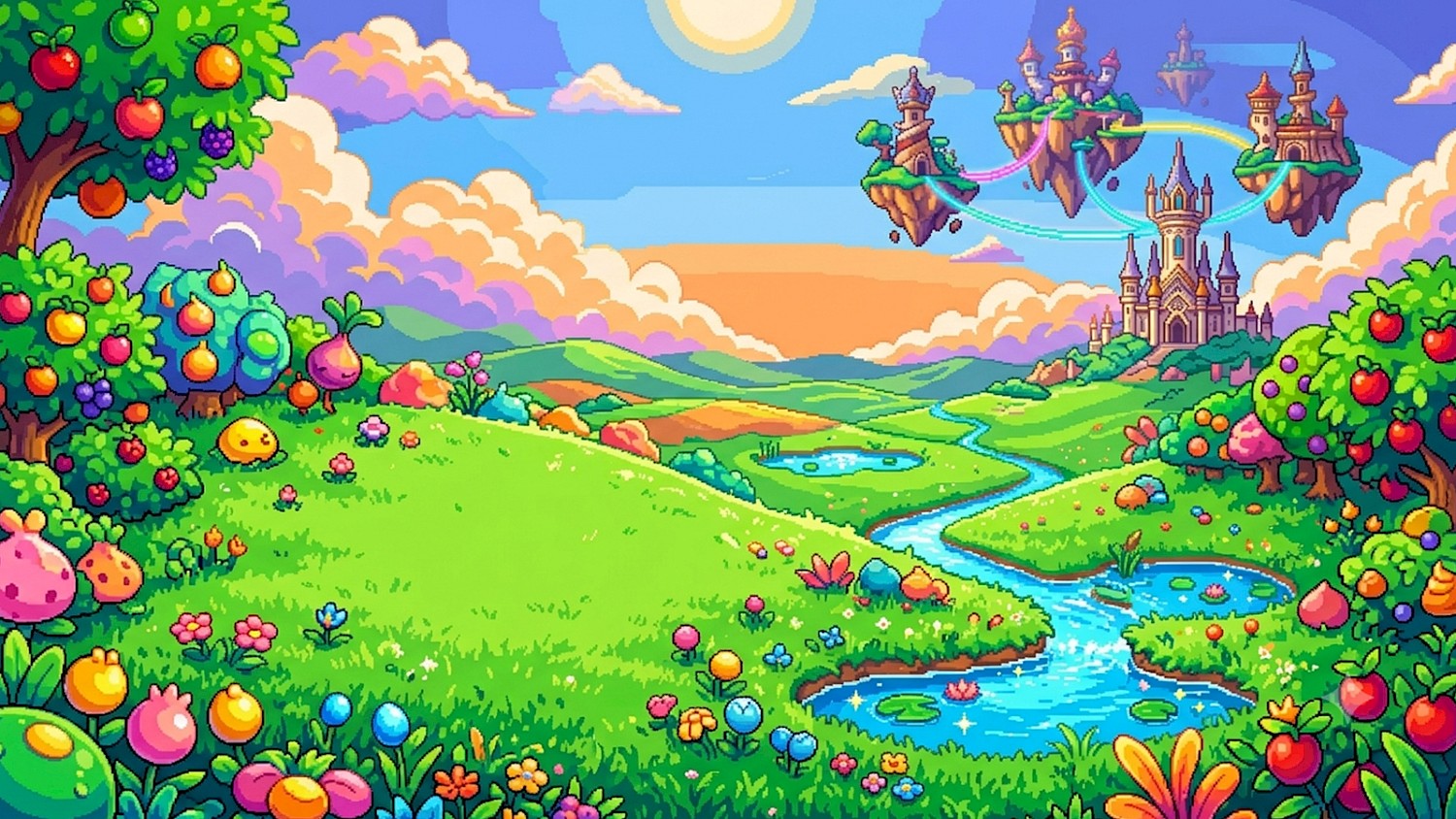 COMPILE『ぷよぷよ』が築いた伝説──30年以上愛される国民的パズルゲームの歴史