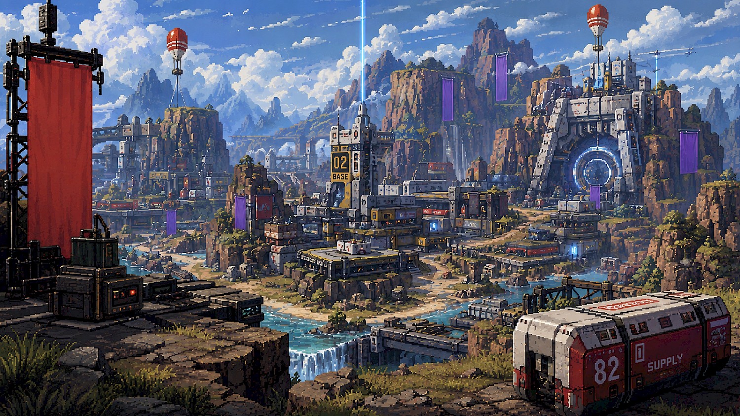 Apex Legendsの歴史と日本のeスポーツ文化｜RAGE 2022 SummerのゲームTシャツ