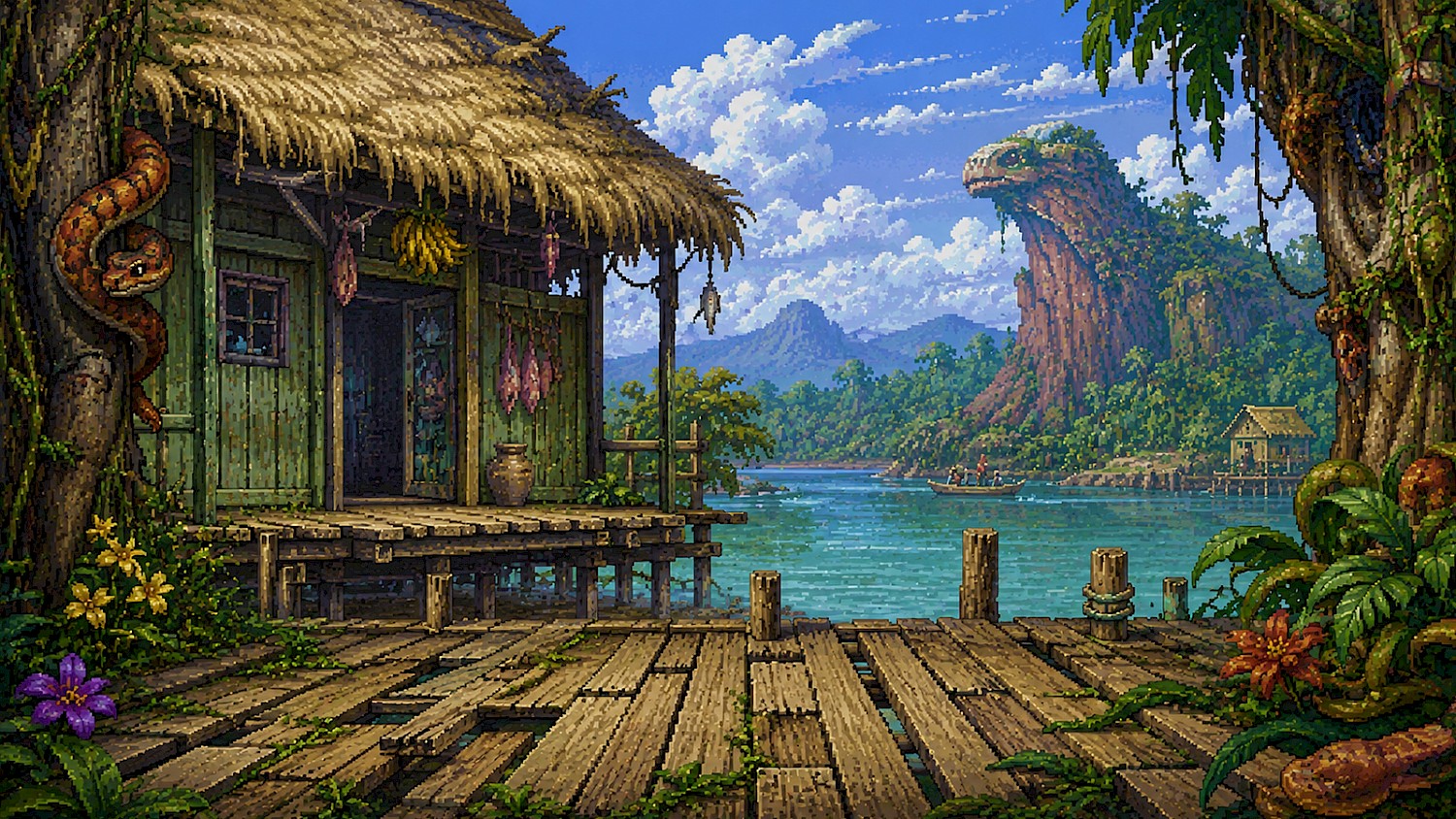 ブランカの生い立ちと、San Diego Comic-Con 2018限定Tシャツの希少性｜ストリートファイターの野生児を着る